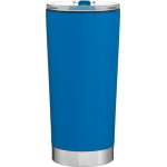 Matte Cerulean