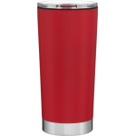 Matte Red