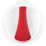 Matte Red