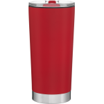 Matte Red