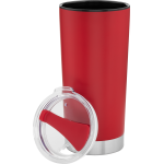 Matte Red