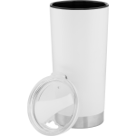 Matte White