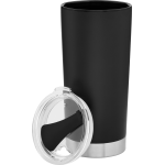 Matte Black