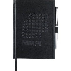Pen-Ready 5 x 7 FSC Journal