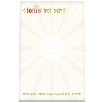 Souvenir® 4" X 6" Scratch Pad, 25 Sheet