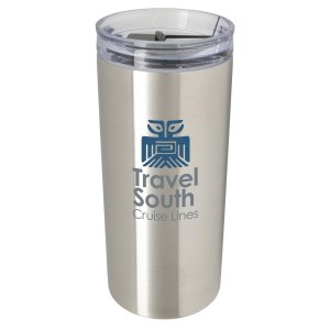 The Hudson 18 oz. Travel Tumbler