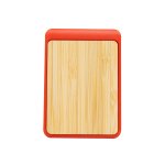FSC BAMBOO RED