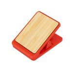 FSC BAMBOO RED