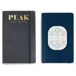 Moleskine Soft Cover Ruled Large Notebook