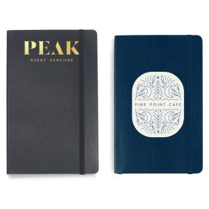 Moleskine Soft Cover Ruled Large Notebook