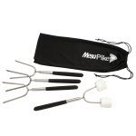 Campfire Companion Extending Roasting Set