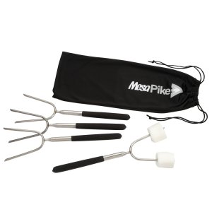 Campfire Companion Extending Roasting Set