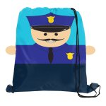Policeman