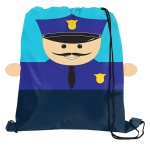 Policeman