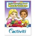 Let's Practice Good Nutrition