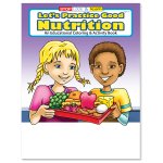 Let's Practice Good Nutrition