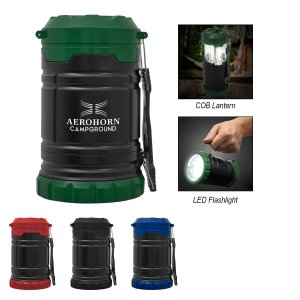 Glow & Go Pop-Up Lantern