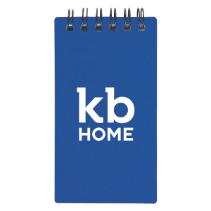 Pocket Pal Business Card Jotter 2.375" x 4.625"