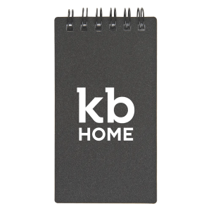 Pocket Pal Business Card Jotter 2.375" x 4.625"