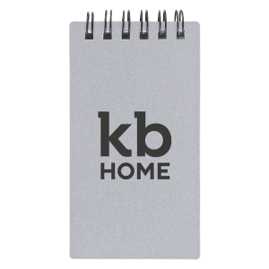 Pocket Pal Business Card Jotter 2.375" x 4.625"