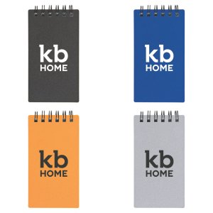 Pocket Pal Business Card Jotter 2.375" x 4.625"