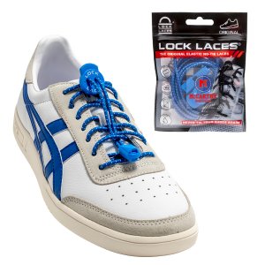Lock Laces No Tie Shoelaces