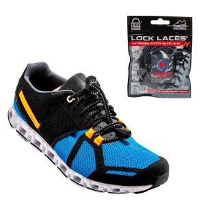 Lock Laces No Tie Shoelaces