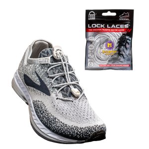Lock Laces No Tie Shoelaces