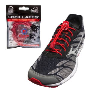 Lock Laces No Tie Shoelaces