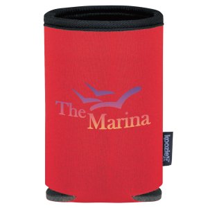 Koozie Summit Collapsible Can Cooler