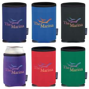 Koozie Summit Collapsible Can Cooler