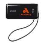 Anker Power Bank (10K, Fusion, Built-In Cable)