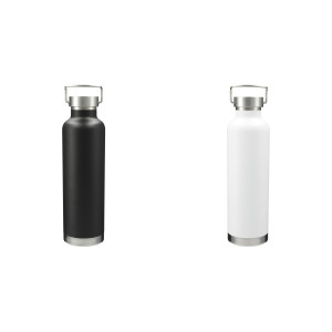 FrostPeak 32oz Stainless Bottle