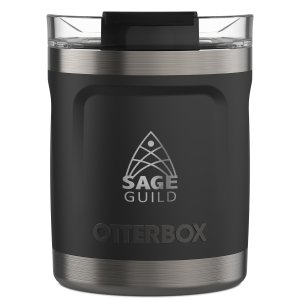 10 Oz. Otterbox Elevation Core Colors Stainless Steel Tumbler