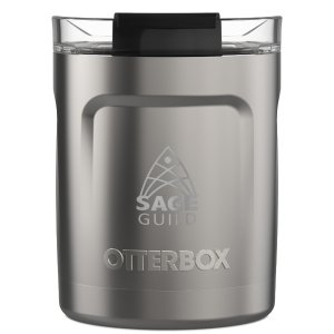 10 Oz. Otterbox Elevation Core Colors Stainless Steel Tumbler