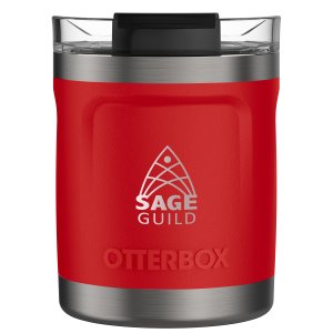 10 Oz. Otterbox Elevation Core Colors Stainless Steel Tumbler