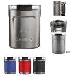 10 Oz. Otterbox Elevation Core Colors Stainless Steel Tumbler