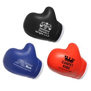 Boxing Glove Stress Reliever
