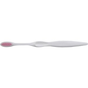 Smile Curve Soft Bristle Toothbrush