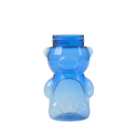 Translucent Blue