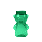 Translucent Green