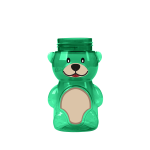 Translucent Green