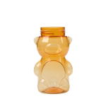 Translucent Orange