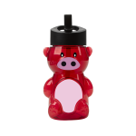 Translucent Red