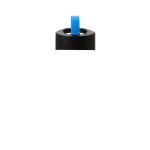 Black/Blue