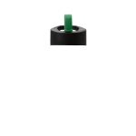Black/Green