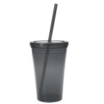 TRANSLUCENT CHARCOAL