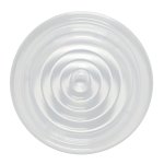 TRANSLUCENT CLEAR