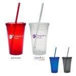 Sunsplash Eco Sip Tumbler 16 oz