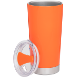 Neon Orange